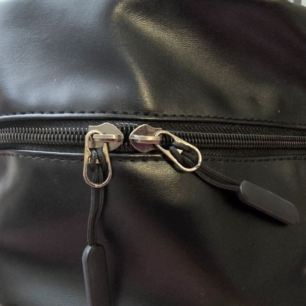 🎃 Cute Black Ghost Backpack (NWOT) - Picture 8 of 12
